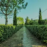 Podere Simonetta - - A12 Cecina