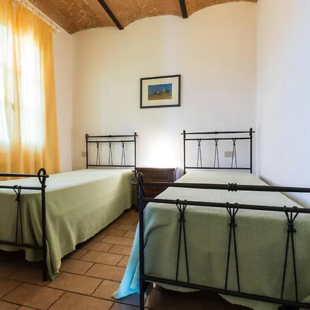 Podere Simonetta - - A12 * Cecina (Livorno)