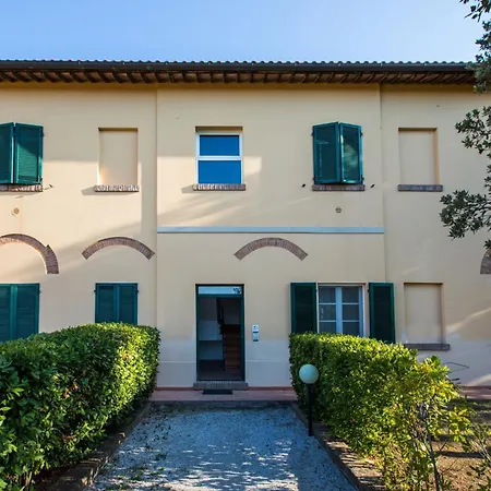 Casa vacanze Podere Simonetta - - A12 Cecina (Livorno)