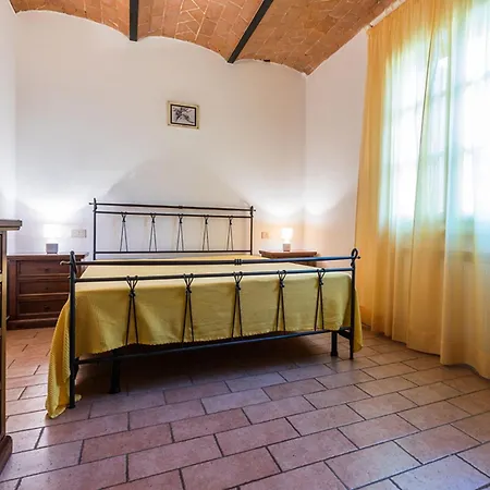 Podere Simonetta - - A12 *