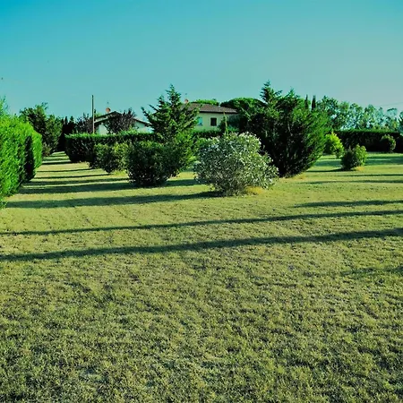 Podere Simonetta - - A12 Casa vacanze *