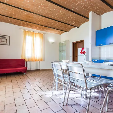 Casa vacanze Podere Simonetta - - A12
