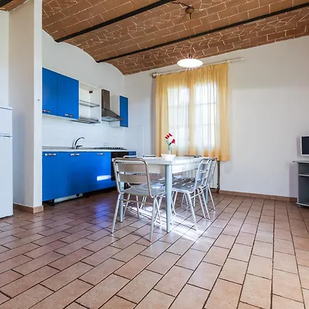 Podere Simonetta - - A12 * Cecina (Livorno)