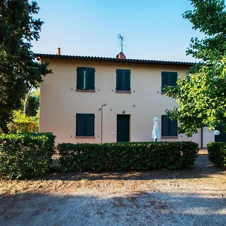 Podere Simonetta - - A12 *