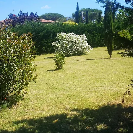 Podere Simonetta - - A12 Casa vacanze